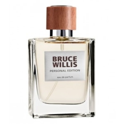 BRUCE WILLIS Summer Edition EdP Eau de parfum LR
